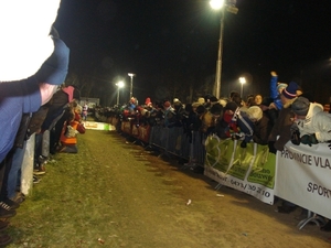 Veldrijden Diegem