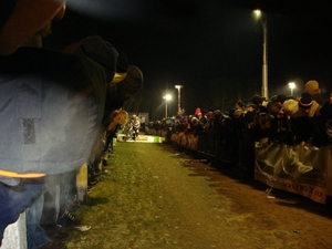 Veldrijden Diegem