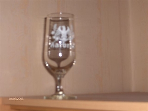 aarbrau 1,h=17,5cm,d=5,5cm