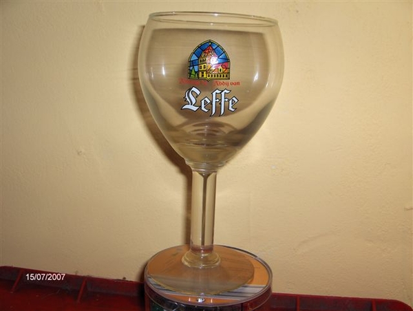 leffe 6,h=19cm,d=8,9cm