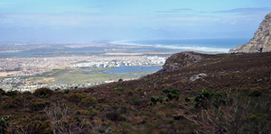 Panorama-False-Bay