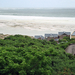 Noordhoek strand vanaf Monkey Valley