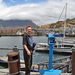 Victor-Waterfront met Tafelberg