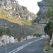 Bains'Kloof Pass de Preekstoel