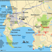 1 januari map-rondrit-Falsebay-oost