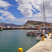 Kalkbay wandeling over korte pier