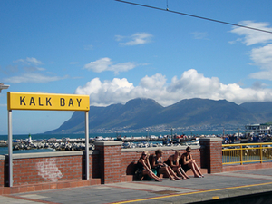 station-KalkBay