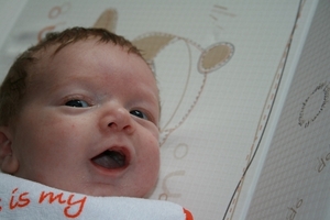 Lachen is gezond