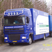 DAF 95 XF