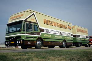 Volvo B10M