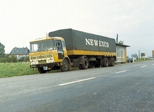 DAF 2600