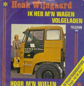 Henk Wijngaard