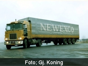 Newexco   95-GB-87