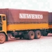 Newexco - Winschoten  Combi