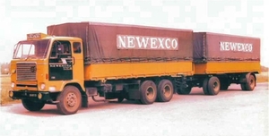 Newexco - Winschoten  Combi