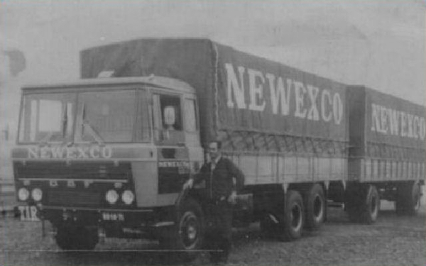 Newexco 2