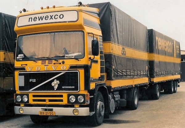 Newexco Combi