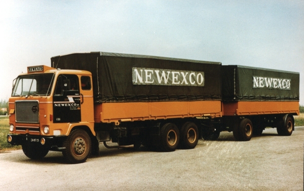 Newexco