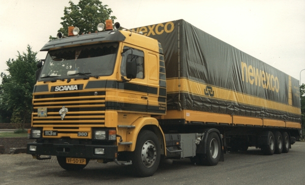 VF-50-XP  KROESKE