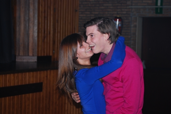 Nieuwjaarfeest Valencia 09 (125)