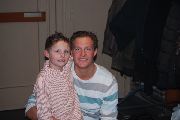 Nieuwjaarfeest Valencia 09 (174)