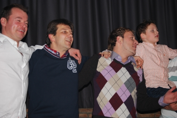 Nieuwjaarfeest Valencia 09 (221)