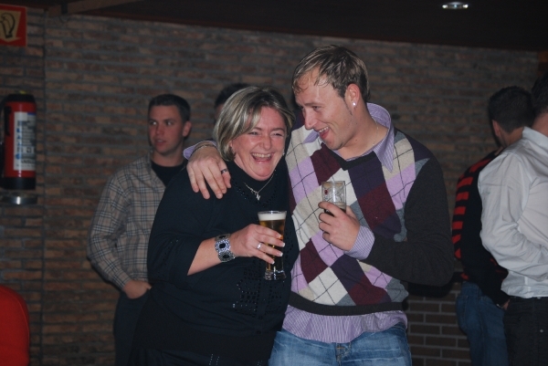 Nieuwjaarfeest Valencia 09 (278)