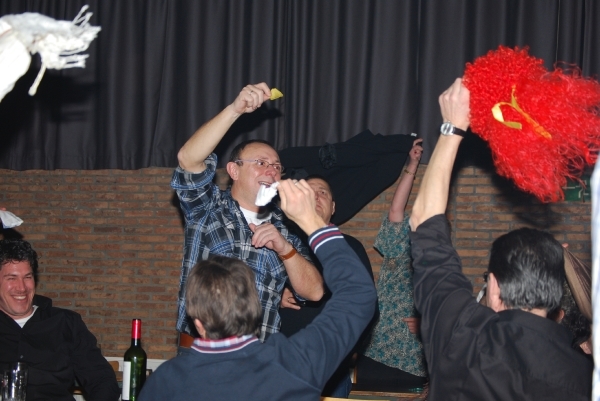 Nieuwjaarfeest Valencia 09 (285)