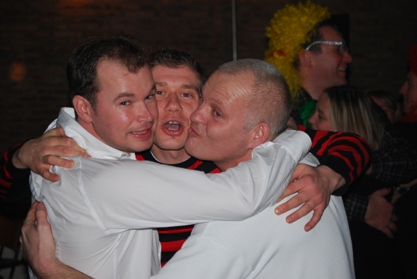 Nieuwjaarfeest Valencia 09 (330)