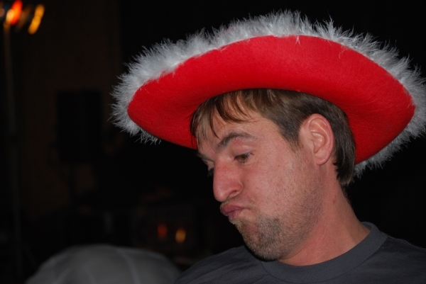 Nieuwjaarfeest Valencia 09 (334)