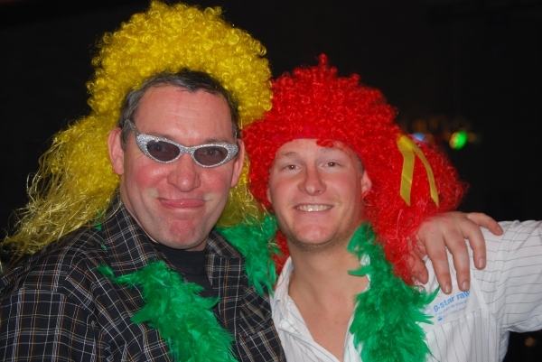 Nieuwjaarfeest Valencia 09 (351)