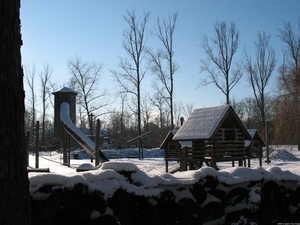 Provinciedomein in de sneeuw 020