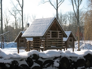 Provinciedomein in de sneeuw 021