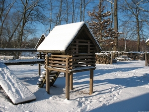 Provinciedomein in de sneeuw 025