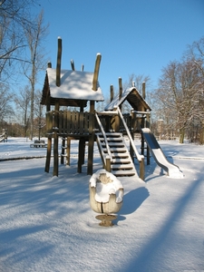 Provinciedomein in de sneeuw 042