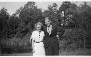 Pa en Ma 1940