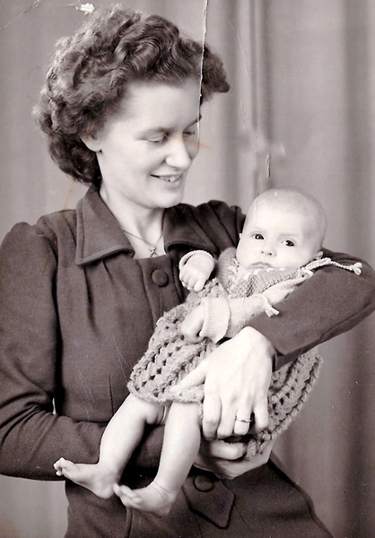 Ma en Marleen
