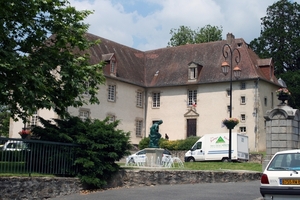 dor 132