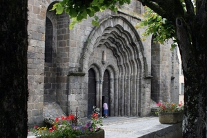 dor 166