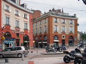 dor 238