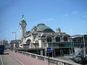dor 245