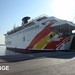 FERRYBOOT NAAR MAROKKO