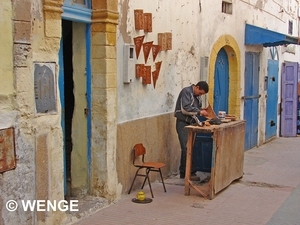 essaouira