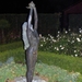 Het kempke bij avond 004
