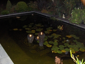 Het kempke bij avond 018