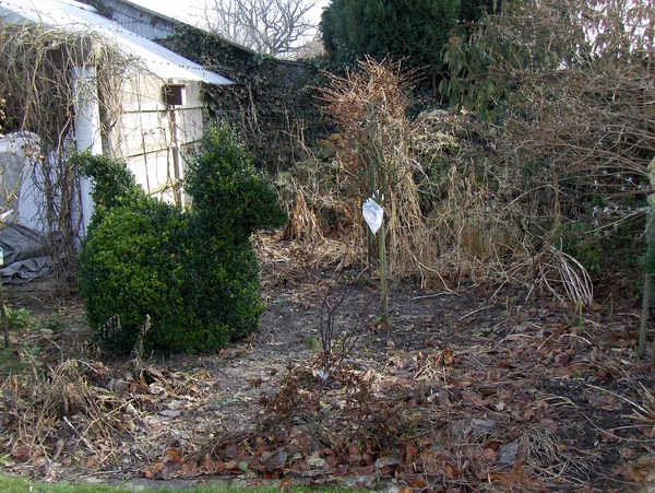februari 010