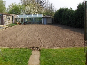 lente in de tuin 029