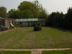 eind april 040