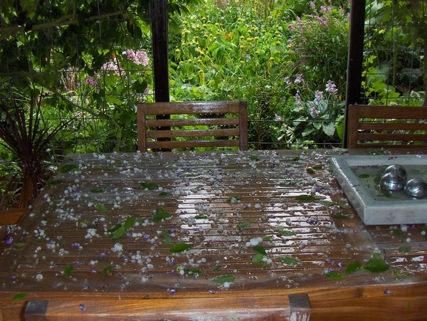 21 juli 007