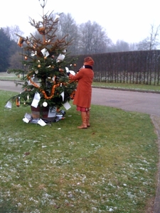 amstelpark  Nanne
